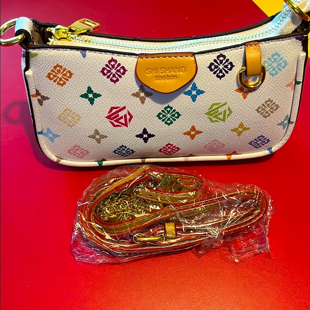 Fashion Bag